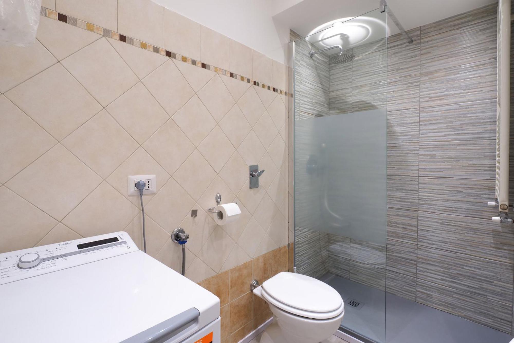 Delizioso Studio Tra Navigli E Mm Sant'Agostino Milano Eksteriør billede