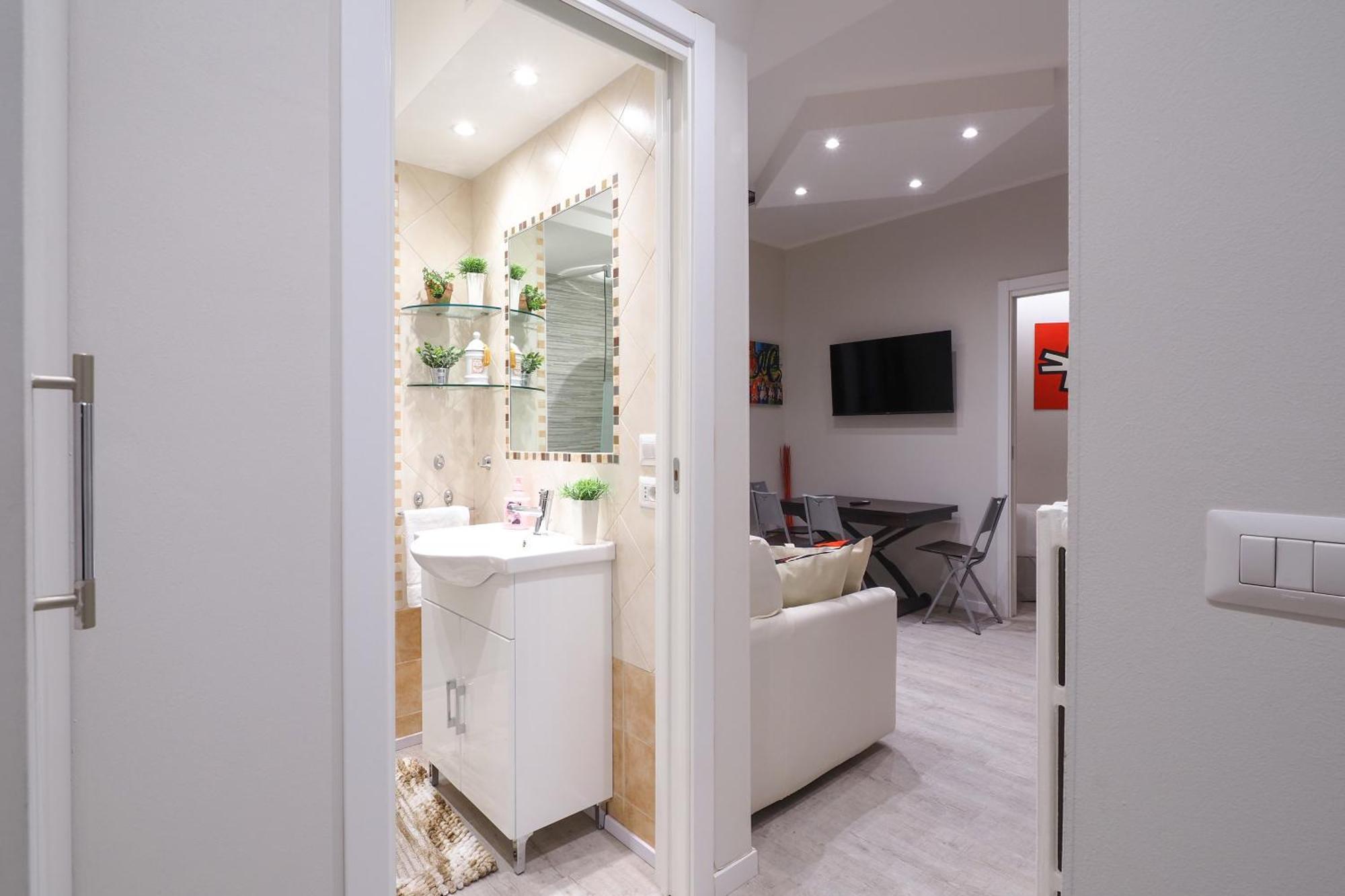 Delizioso Studio Tra Navigli E Mm Sant'Agostino Milano Eksteriør billede