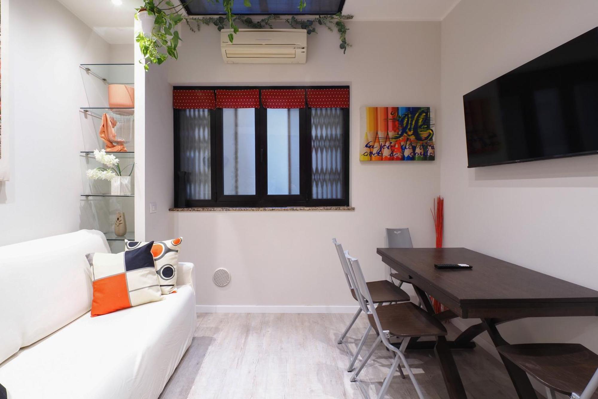 Delizioso Studio Tra Navigli E Mm Sant'Agostino Milano Eksteriør billede