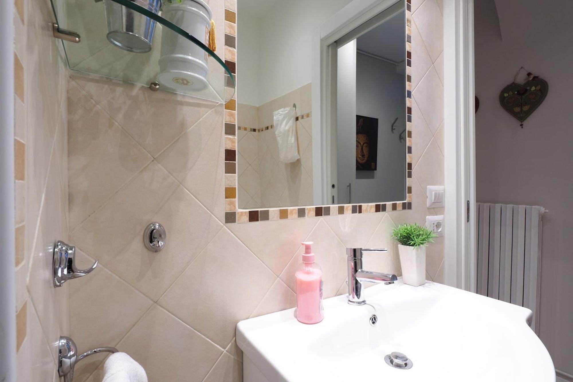 Delizioso Studio Tra Navigli E Mm Sant'Agostino Milano Eksteriør billede